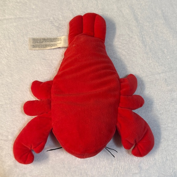 Lobster Warmies - Picture 2 of 4